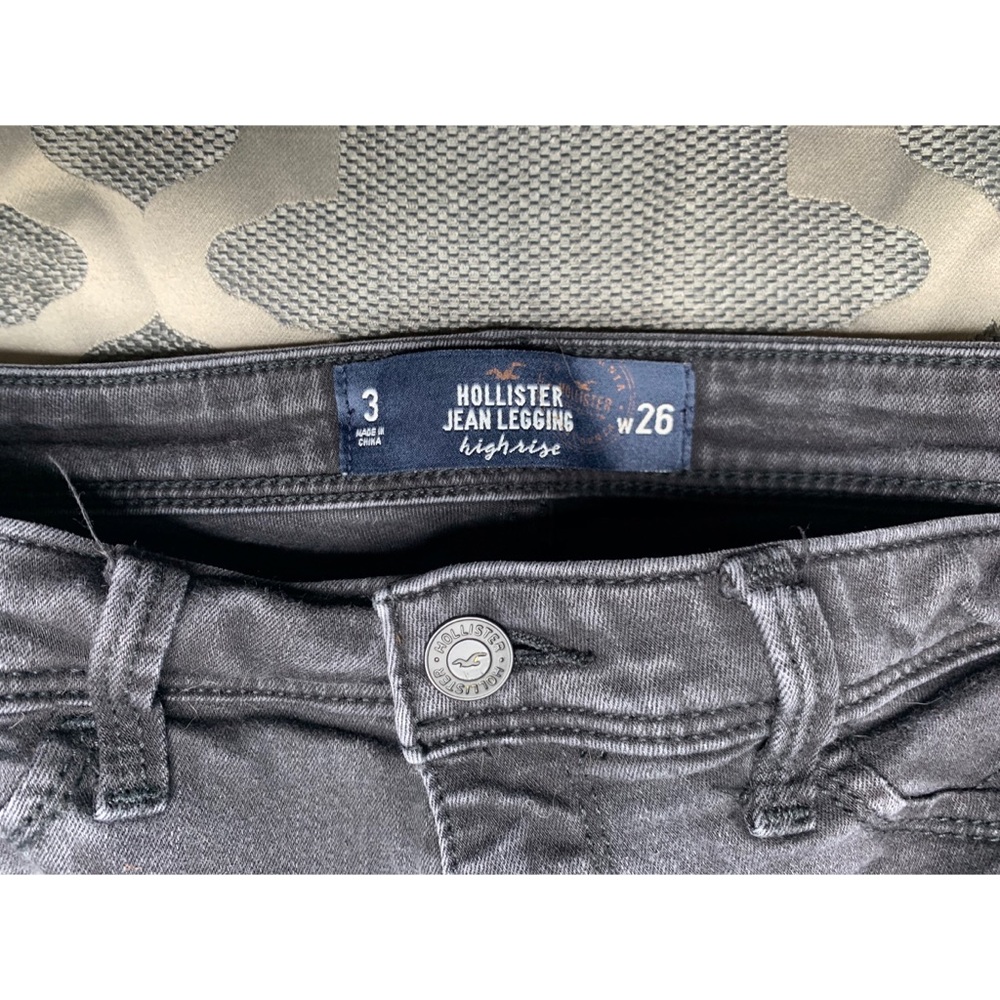 HOLLISTER JEGGINGS
